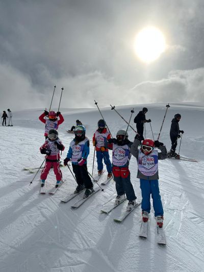 Piste da sci in Engadina