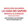 La Casa dei sapori