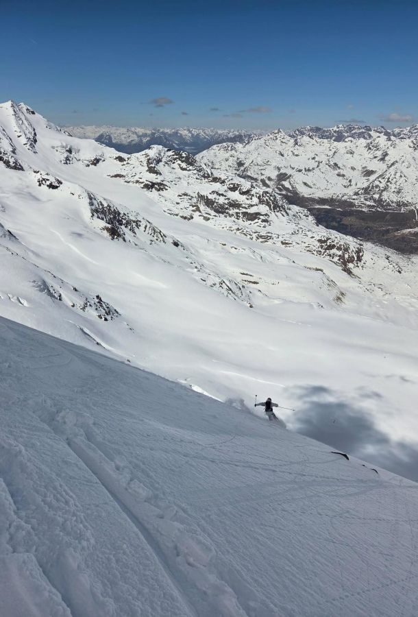Freeride