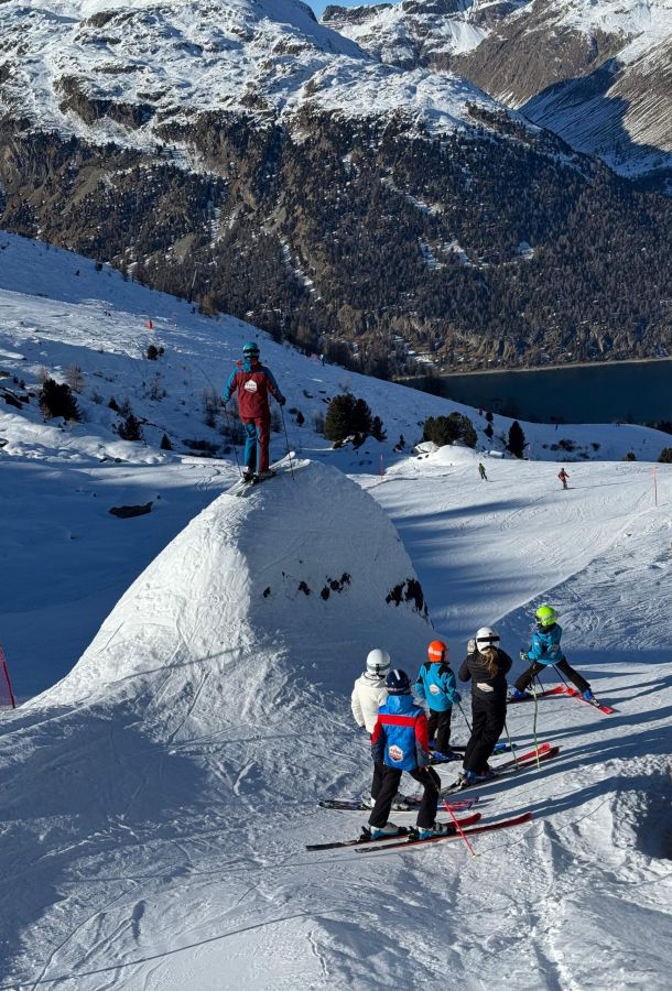 Ski Team
