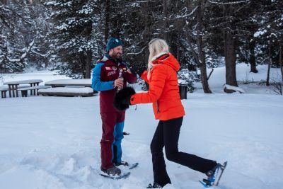 Lezioni di sci bambini in Svizzera